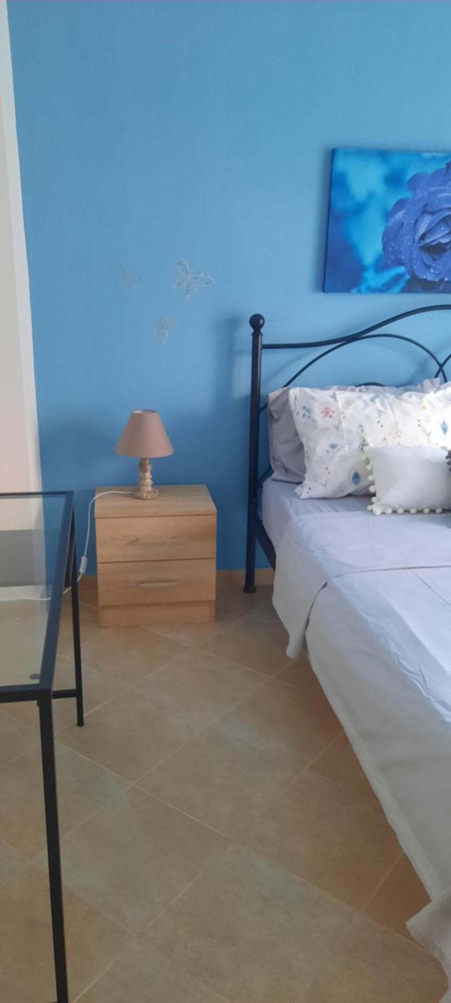 Seaside Family Apartment In Paralia Dionisiou Exterior foto