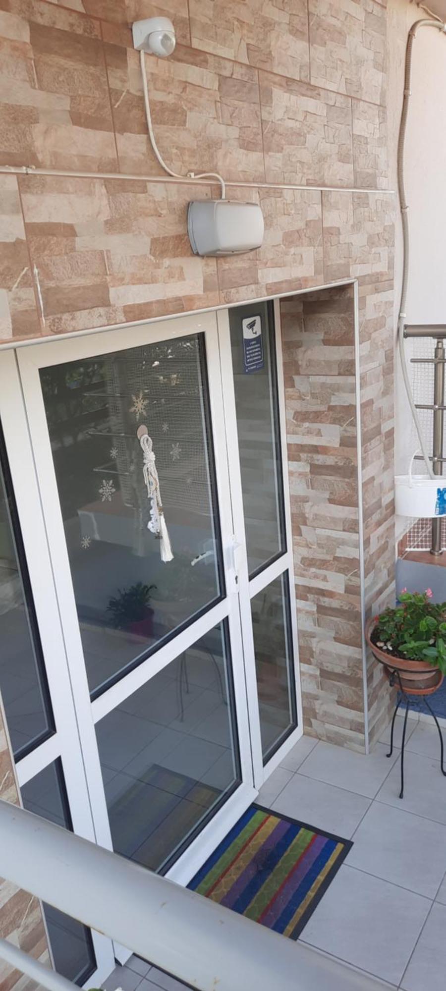 Seaside Family Apartment In Paralia Dionisiou Exterior foto