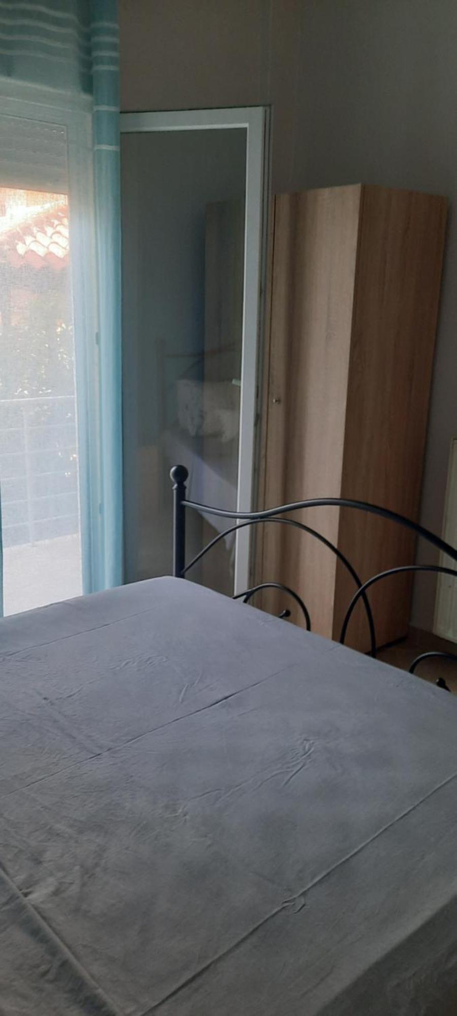 Seaside Family Apartment In Paralia Dionisiou Exterior foto